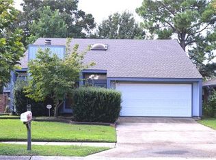 4600 Lake Louise Ave, Metairie, LA 70006