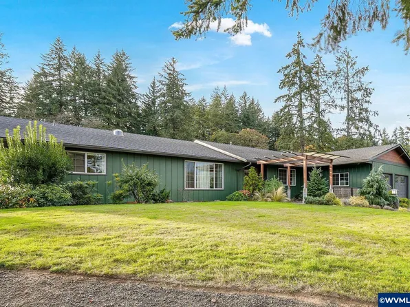 4904 Scenic Dr NW, Albany, OR 97321