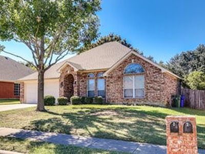 1411 Parkside Dr, Mansfield, TX, 76063
