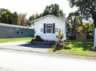 126 Hawthorne Ct, Delmont, PA 15626