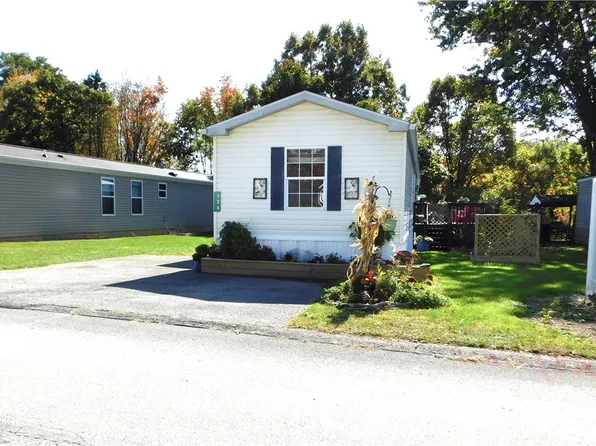 126 Hawthorne Ct, Delmont, PA 15626