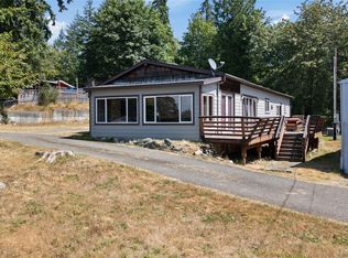 870 W Lost Lake Rd, Shelton, WA 98584