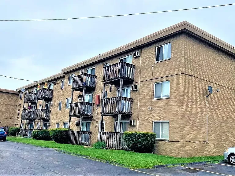 Norway Apartments — Photo 8