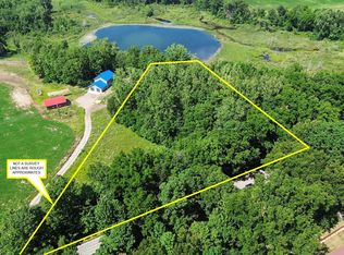 TRACT 4 Morton St, Dowagiac, MI 49047