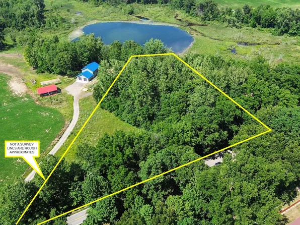 TRACT 4 Morton St, Dowagiac, MI 49047