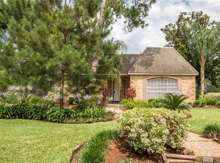 16102 Mariner Way, Crosby, TX 77532