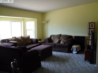 750 Ruth Way, Susanville, CA 96130