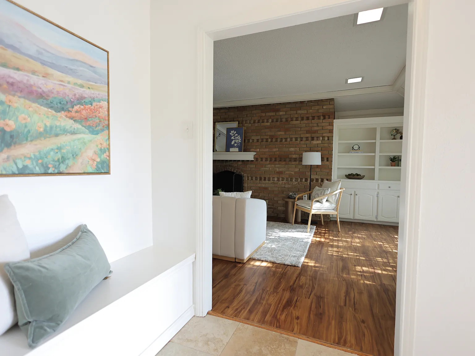 3 bed, 1603 sqft, $2,300 — Photo 3