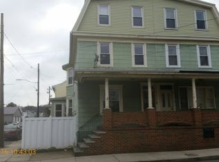 117 N 4th St, Minersville, PA 17954