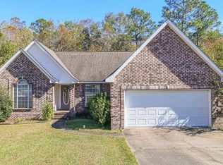 14222 Oakview Cir, Vancleave, MS 39565