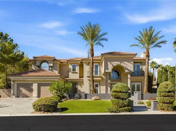 2809 High Sail Ct, Las Vegas, NV 89117