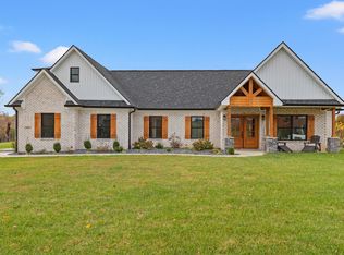2017 Hidden Falls Trl, Richmond, KY 40475