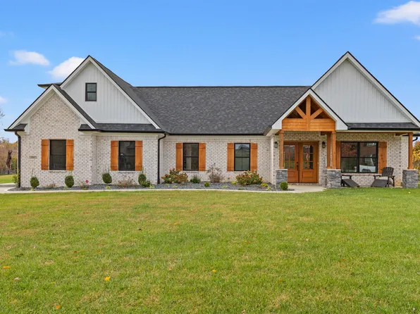 2017 Hidden Falls Trl, Richmond, KY 40475