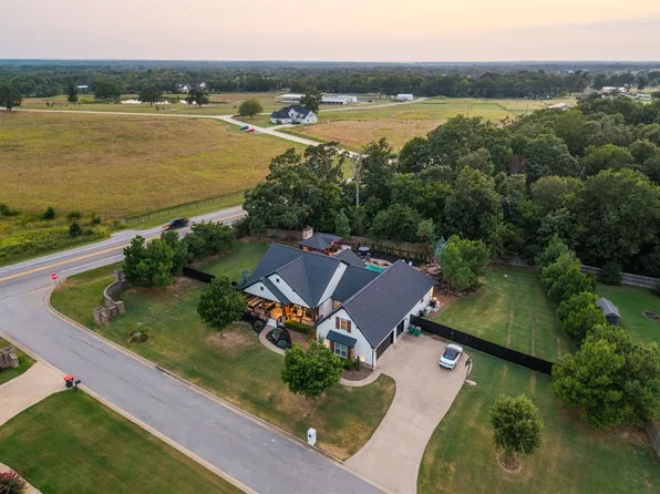 12175 Lost Oak Dr, Bentonville, AR 72712