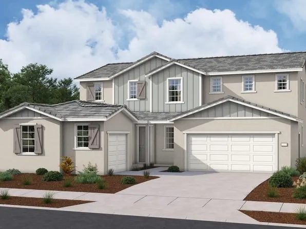 116 Orange Springs Court, Roseville, CA 95747