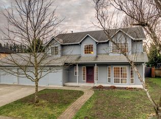 2754 N N St, Washougal, WA 98671