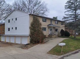 160 Kenridge Dr, Akron, OH 44333