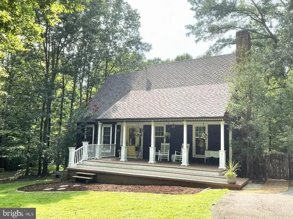 37 Koval Ln, Fredericksburg, VA 22406