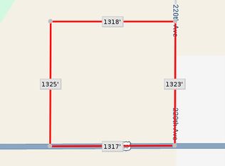 0 NW Corner Hwy #30, Grand Mound, IA 52751