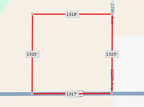 0 NW Corner Hwy #30, Grand Mound, IA 52751