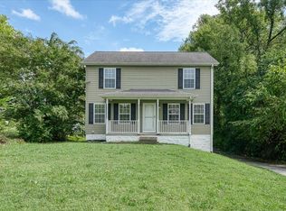 443 Ellis Ave, Cookeville, TN 38501