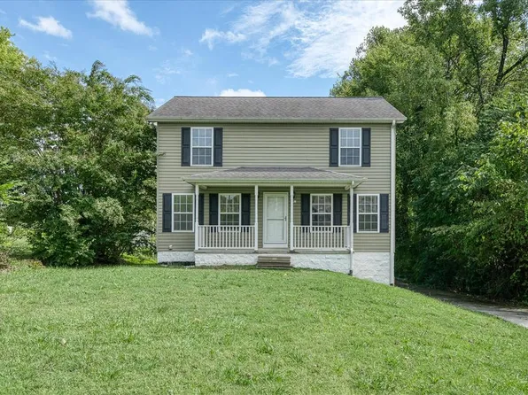 443 Ellis Ave, Cookeville, TN 38501