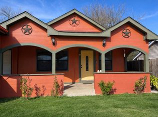 6707 Elam Rd, Dallas, TX 75217