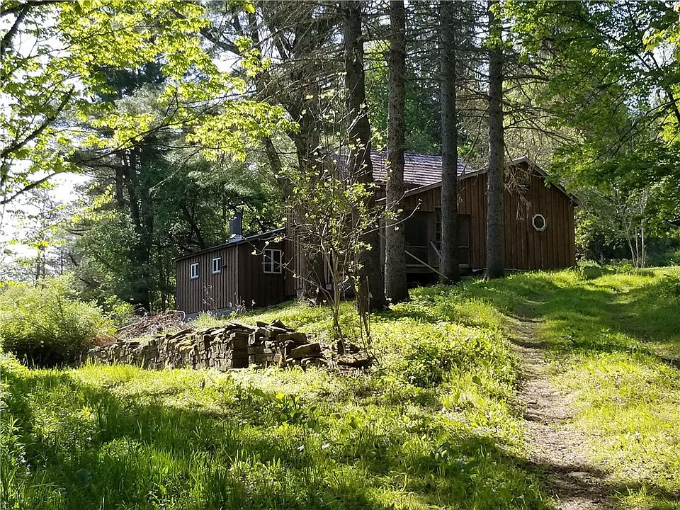 282 Stage Rd, South Otselic, NY 13155 Zillow