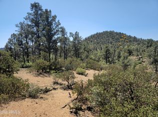 2400 E Rim Club Drive #105, Payson, AZ 85541