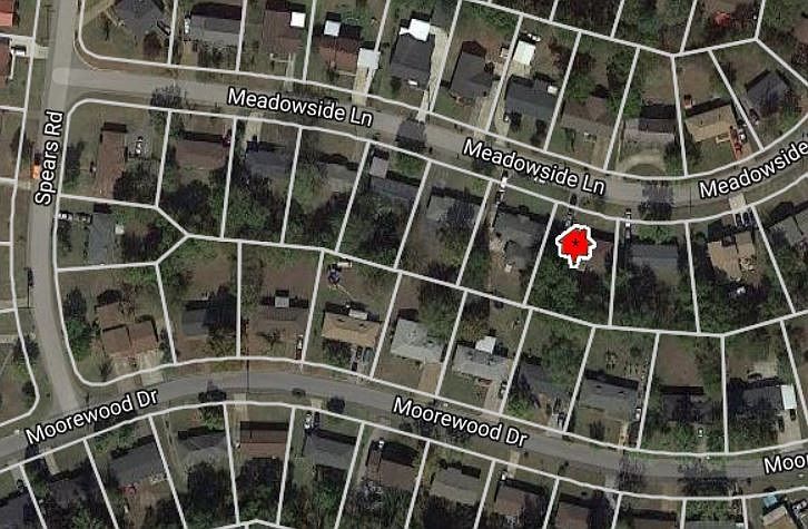 2nd image of 3114 Meadowside Ln