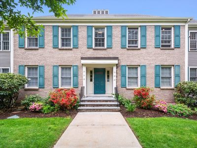 501 Lexington St APT 35, Waltham, MA, 02452