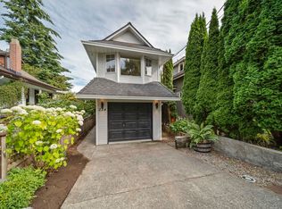 224 4th Ave, New Westminster, BC V3L 1N7