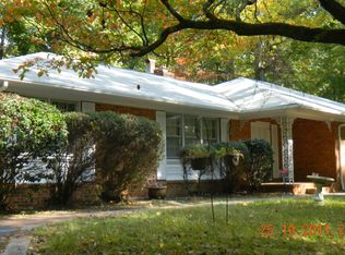 308 Estes Dr, Chapel Hill, NC 27514