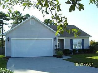 3706 Habberline St, Wilmington, NC 28412