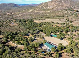 23693 Echo Hills Rd, Descanso, CA 91916