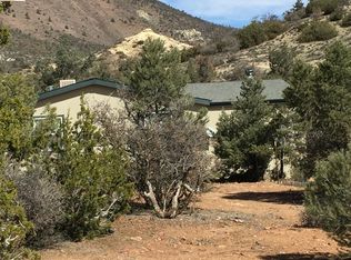 12383 Fernhill Dr, Tehachapi, CA 93561