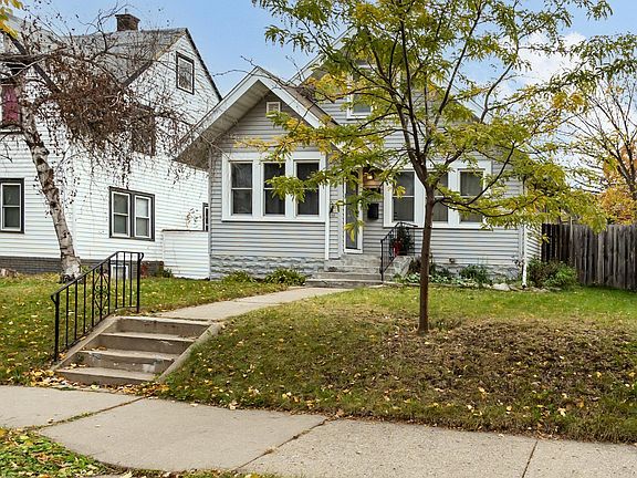 2nd image of 3542 Knox Ave N