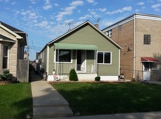 1806 N 34th Ave, Stone Park, IL