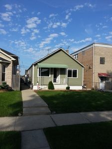 1806 N 34th Ave, Stone Park, IL, 60165