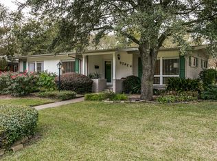 9747 E Lake Highlands Dr, Dallas, TX 75218