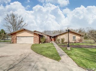 5740 W Breese Rd, Lima, OH 45806