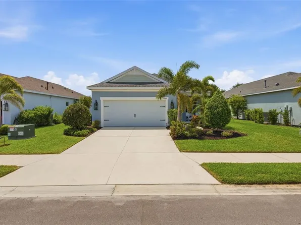 13860 Old Creek Ct, Parrish, FL 34219