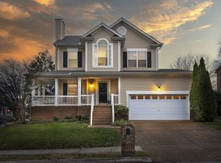601 Wildflower Ct, Franklin, TN 37064