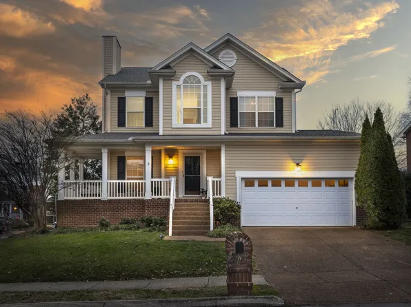 601 Wildflower Ct, Franklin, TN 37064
