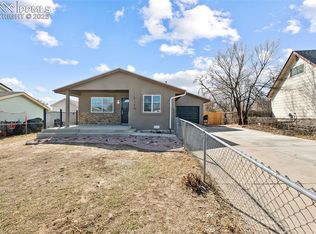 2148 Whitewood Dr, Colorado Springs, CO 80910