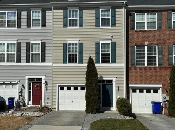 9890 Deer Run, Laurel, MD 20723