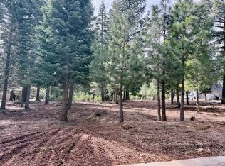 314 Alpine Fir Rd #CW, Westwood, CA 96137