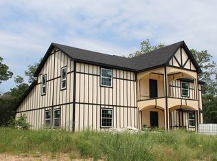 3265 Private Road 5401, Malakoff, TX 75148