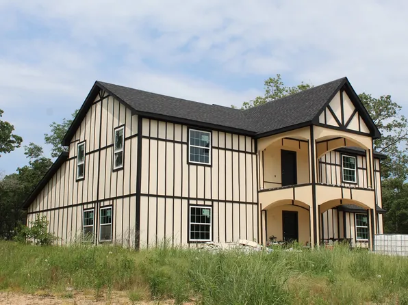 3265 Private Road 5401, Malakoff, TX 75148