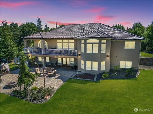 6441 Scenic Drive, Yakima, WA 98908